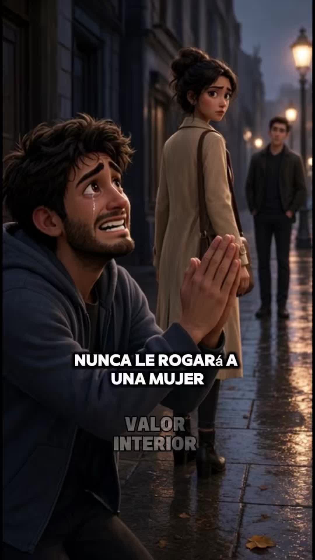 @Historias de amor