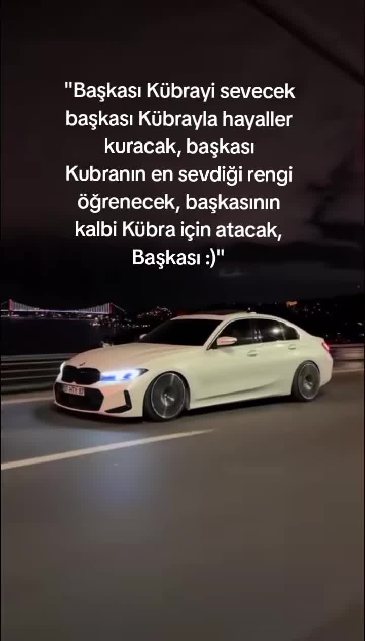 @Kübramıçokseviyorum
