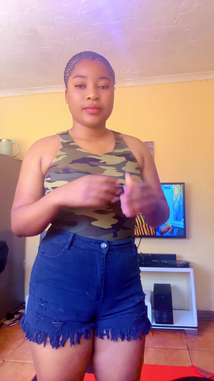 @Lyn mudiwa