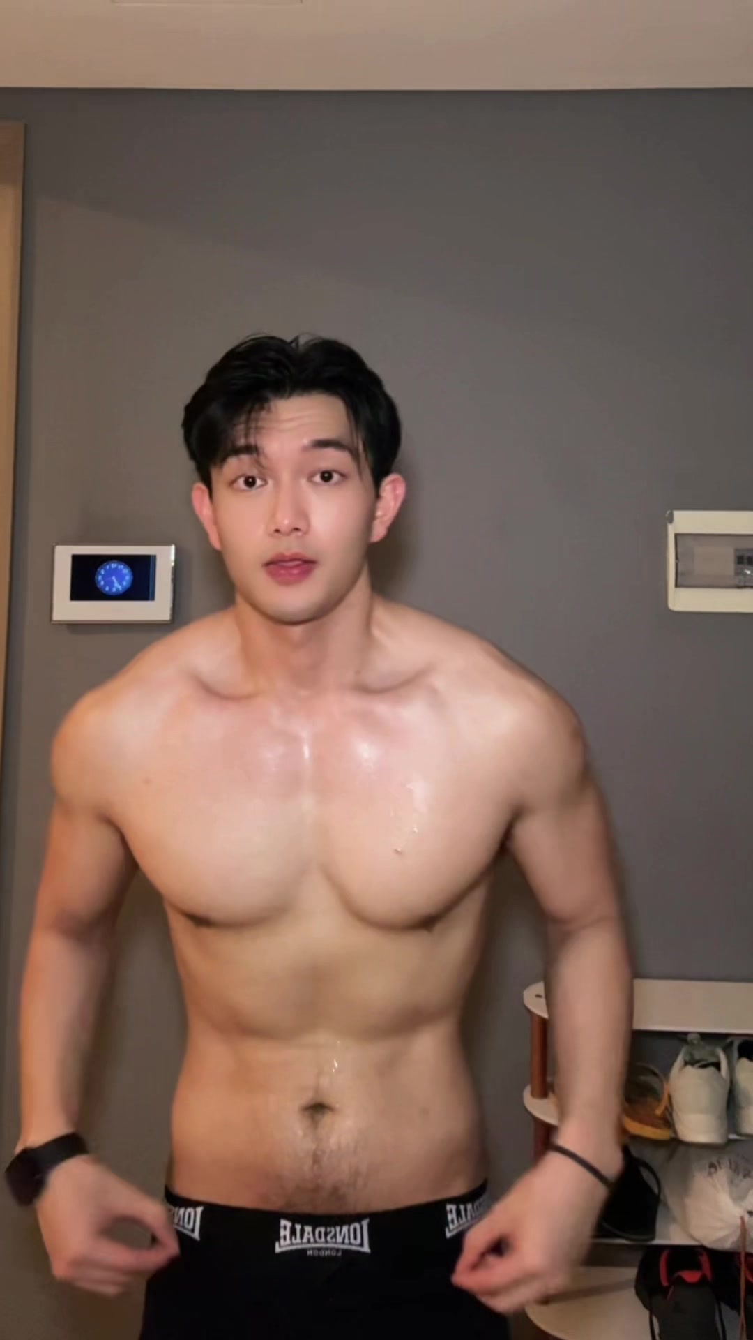 @Ronny Tan