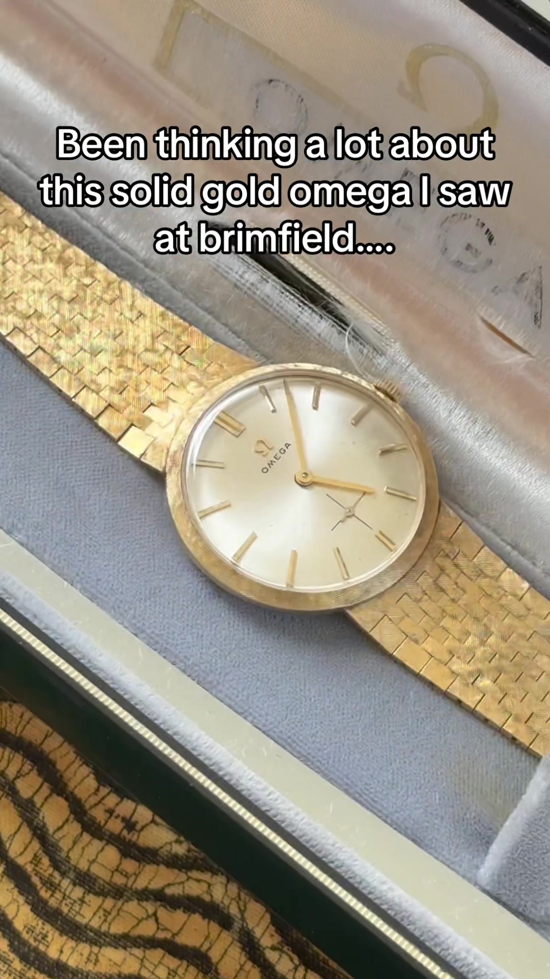 @West Hartford Watches