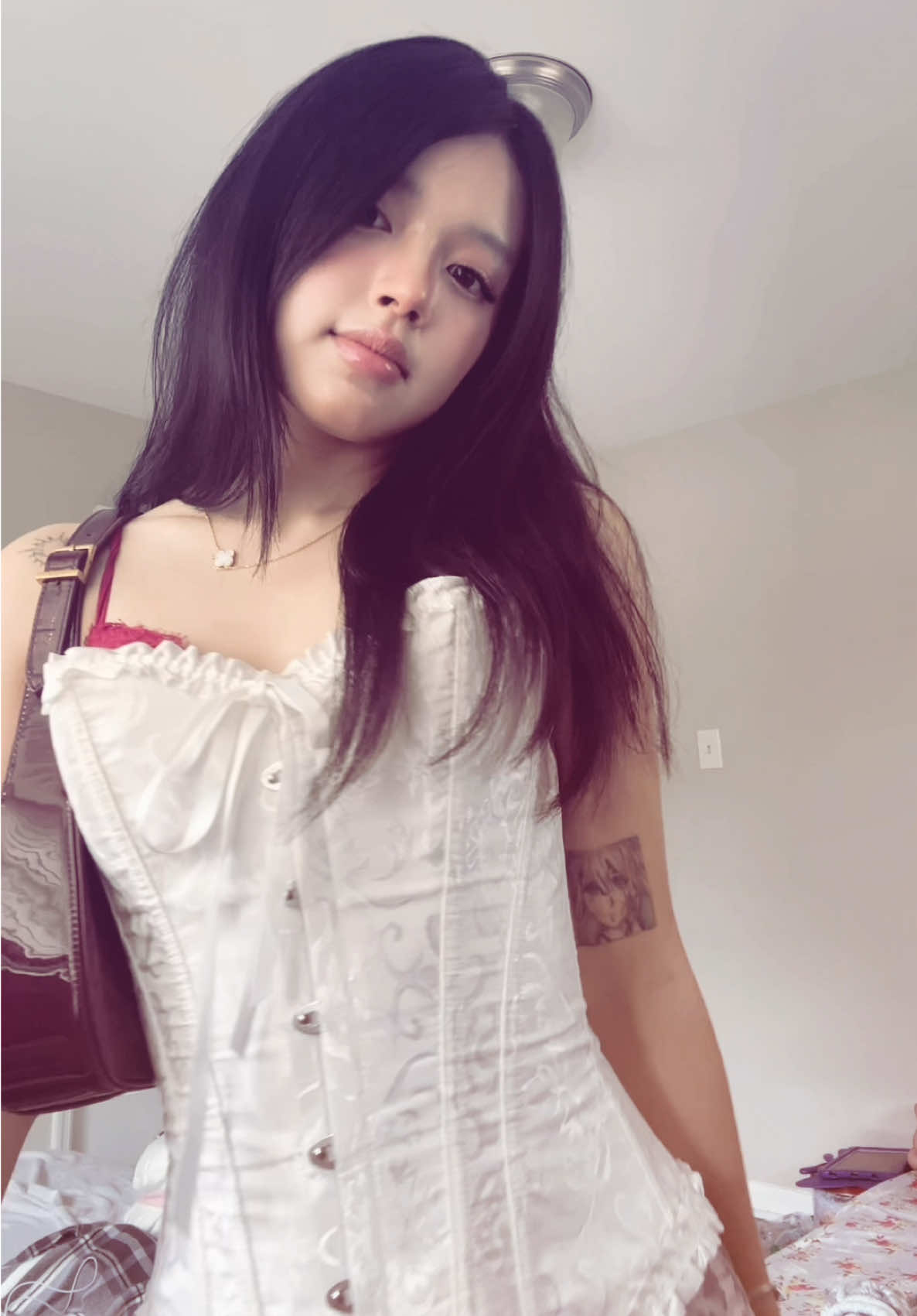 @cô pé thỏ hay sốt