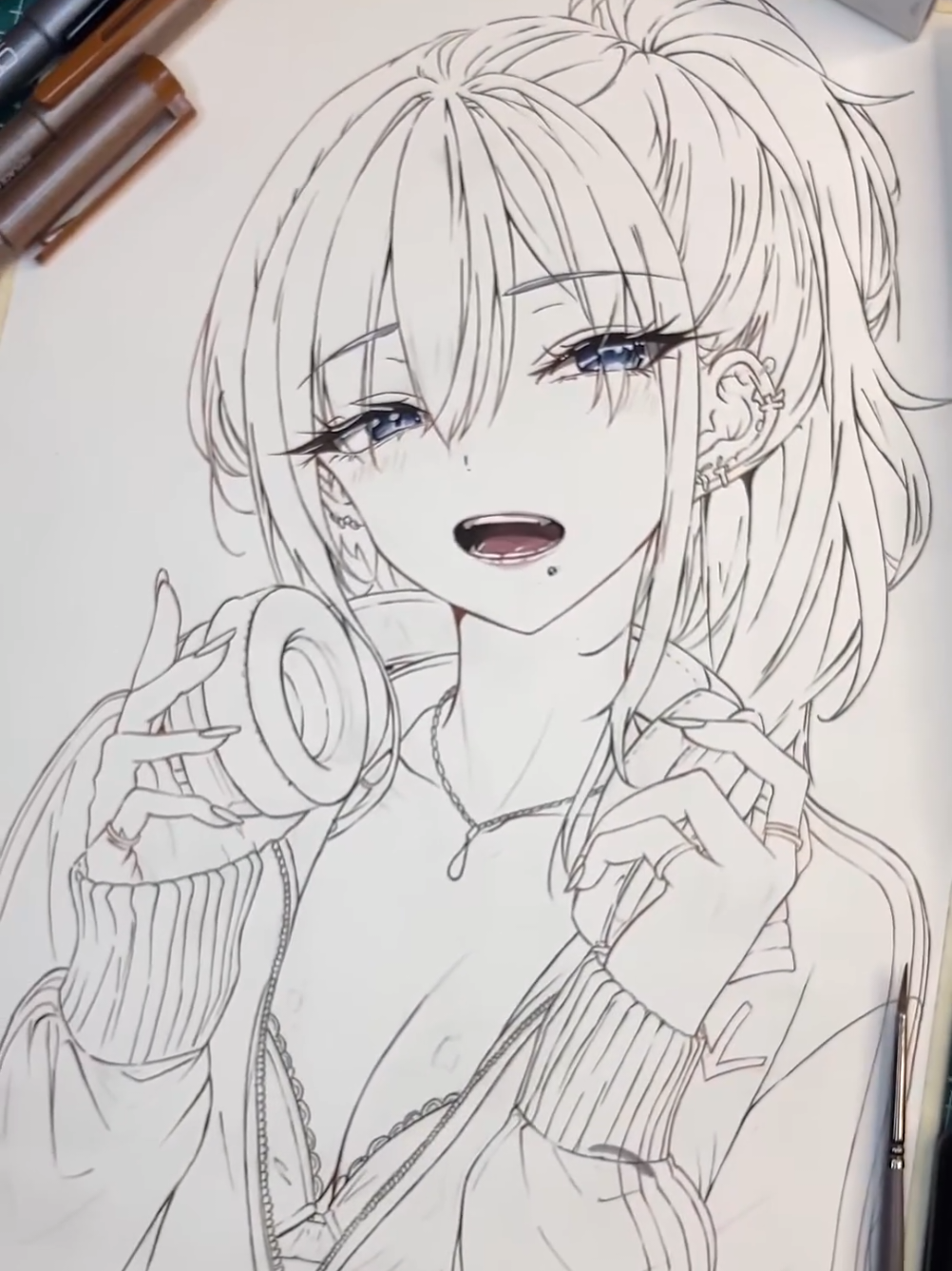 @Darling AI