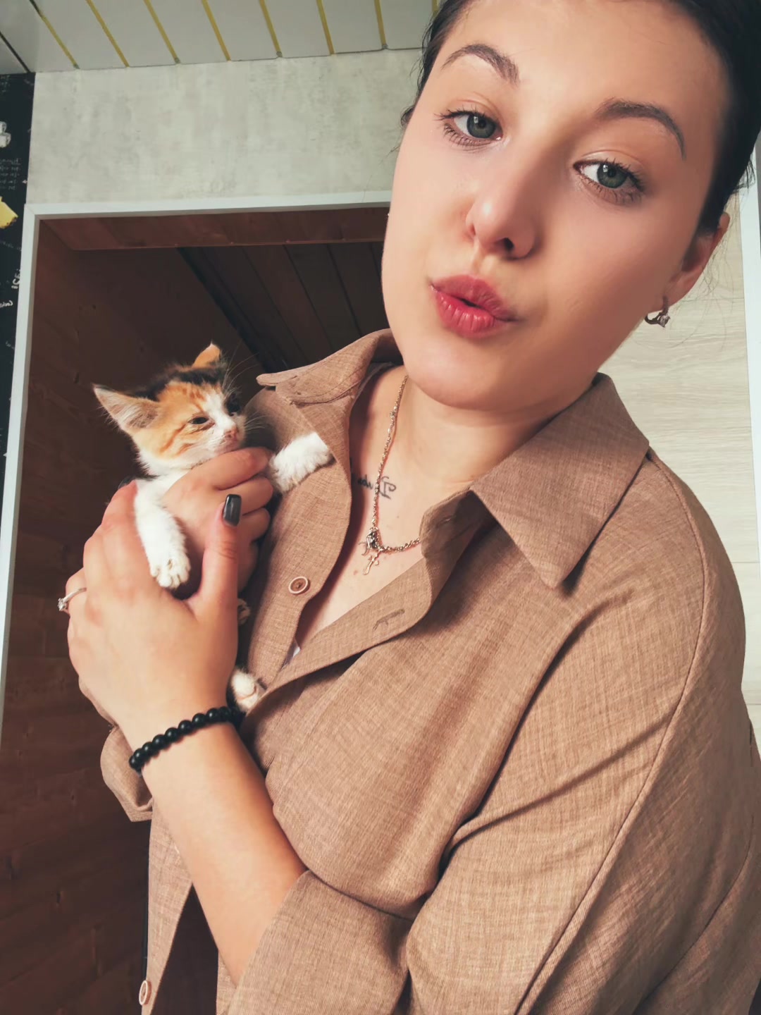 @😍КСЮХА. omg😍🐍