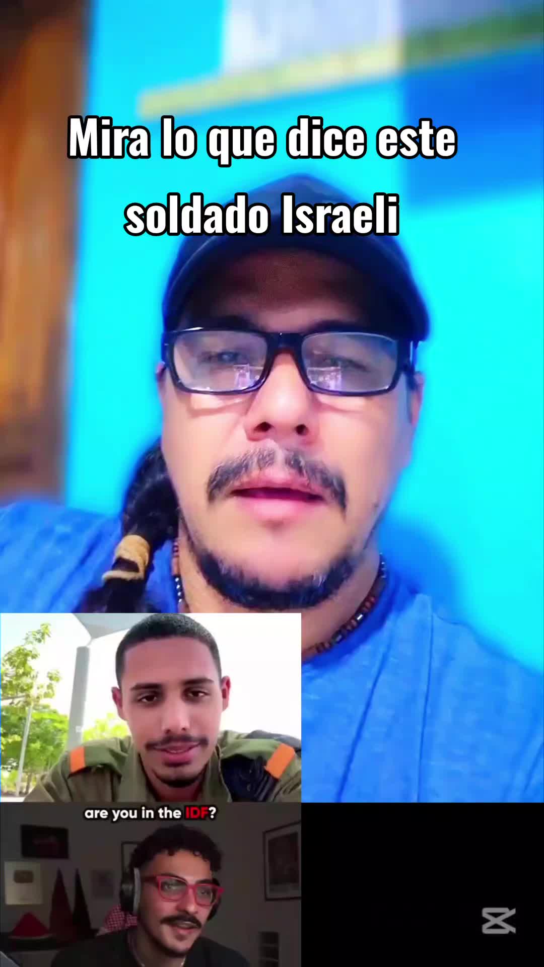 @CABALLEROS DEL COSMOS