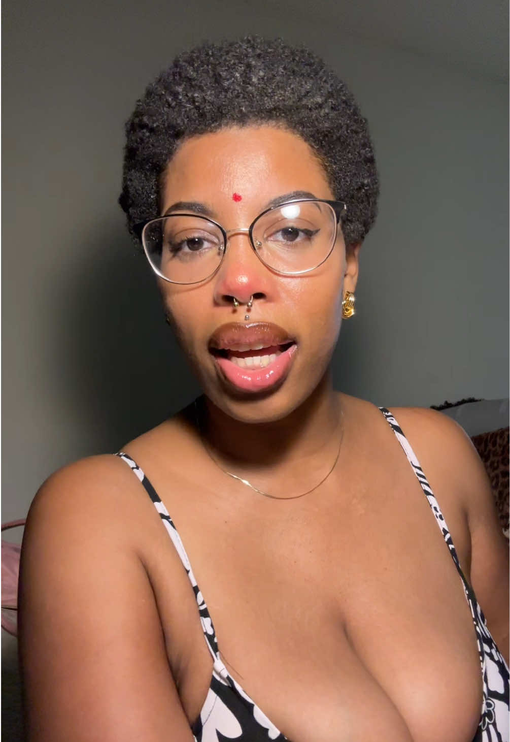 @🥵 Spicy Negra 🌶️🔥