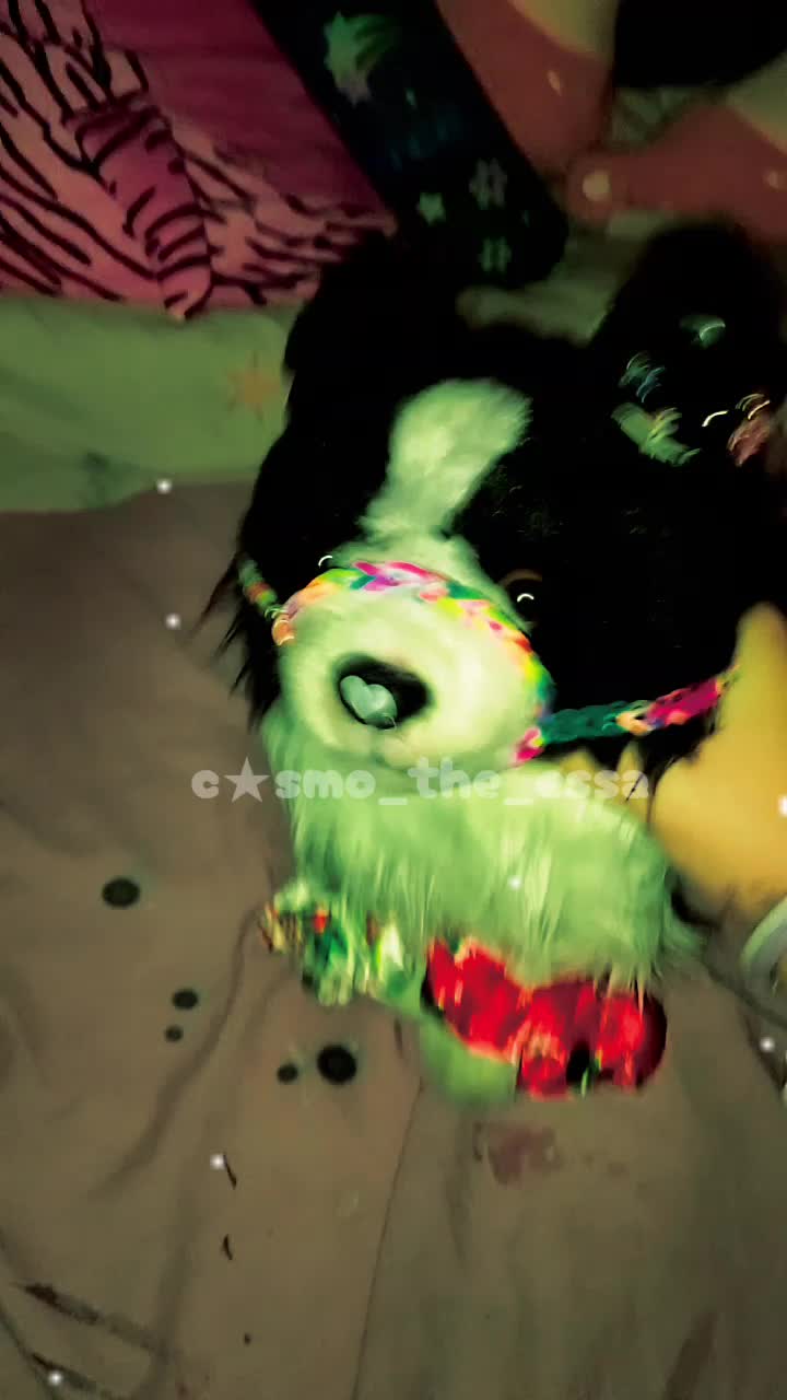 @cosmo_the_essa⭐