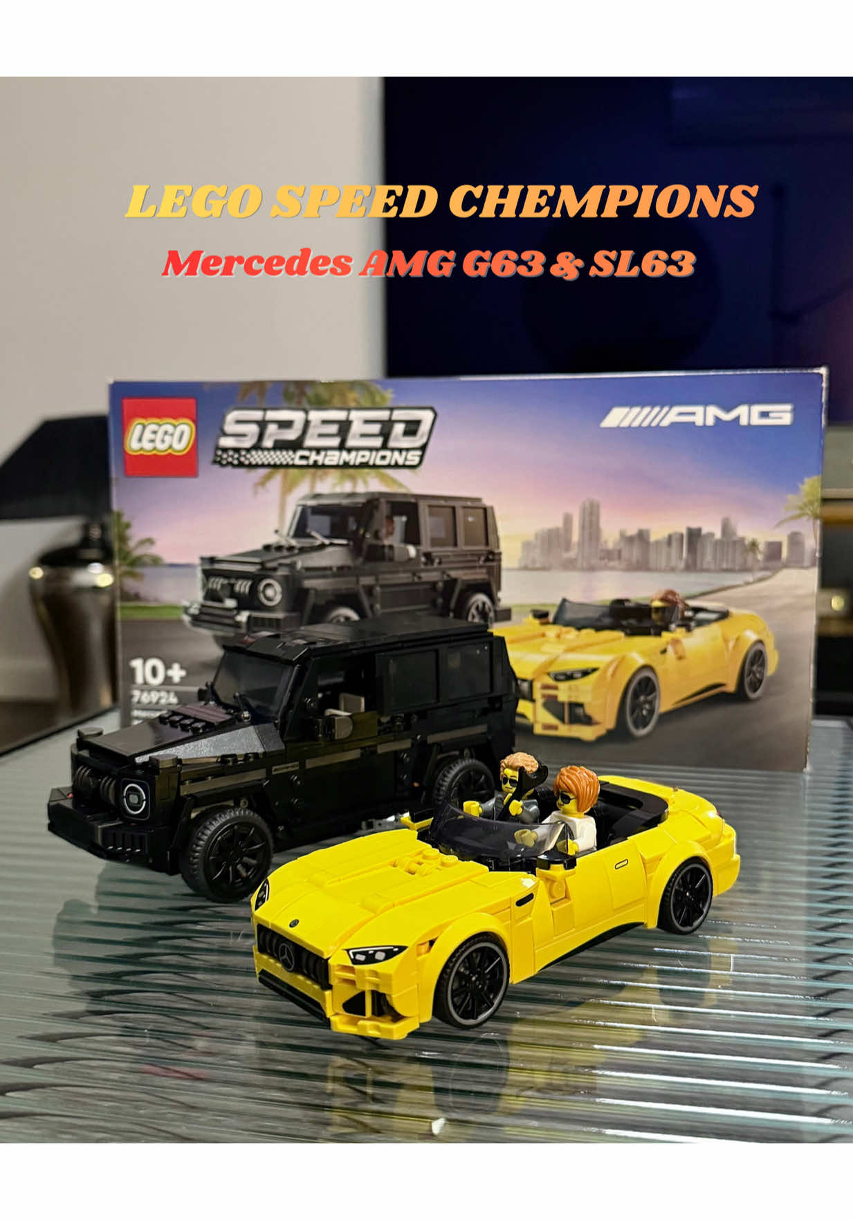 @World Of Cars By M