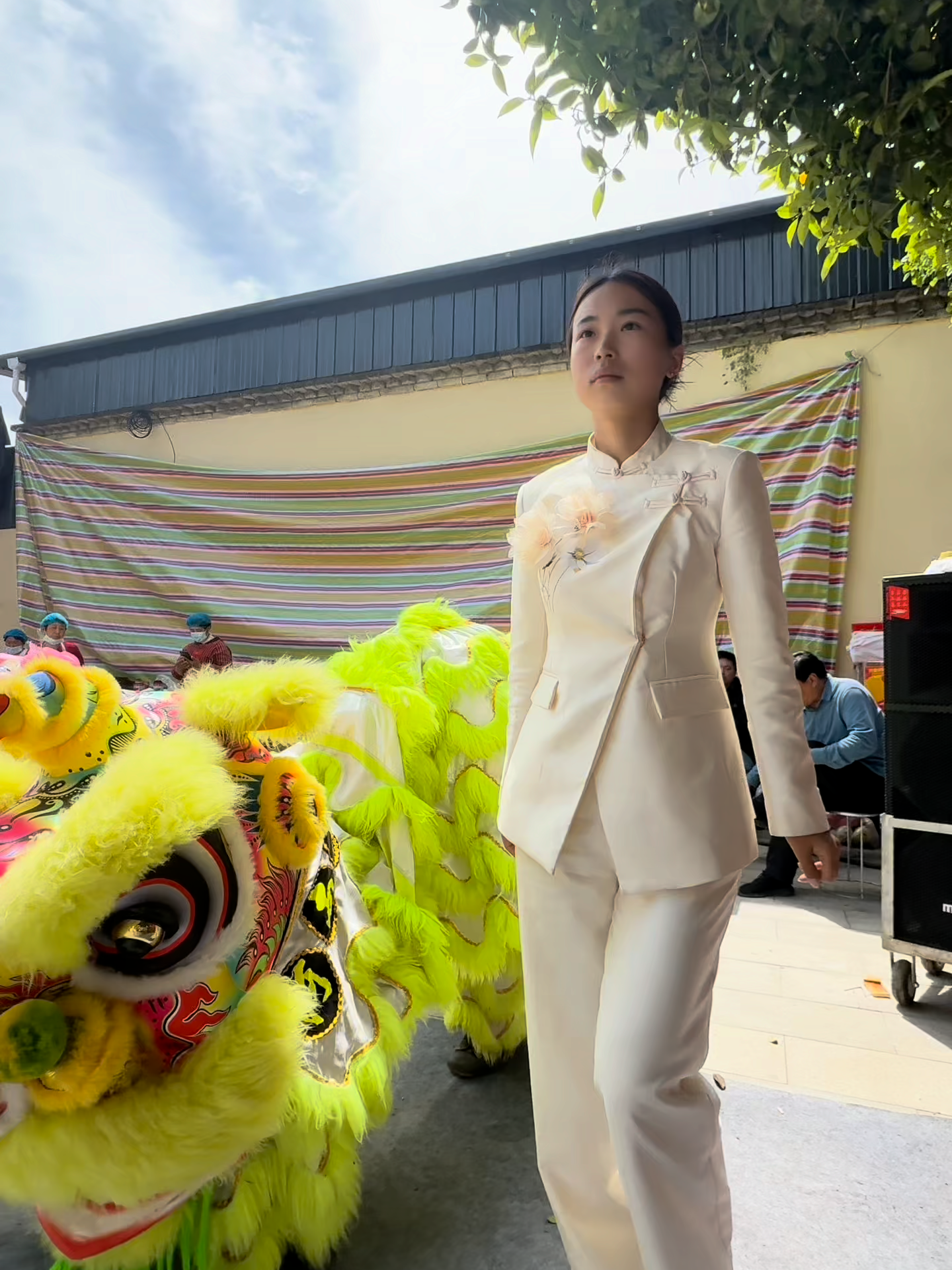 @Cốc Nguyệt Nương