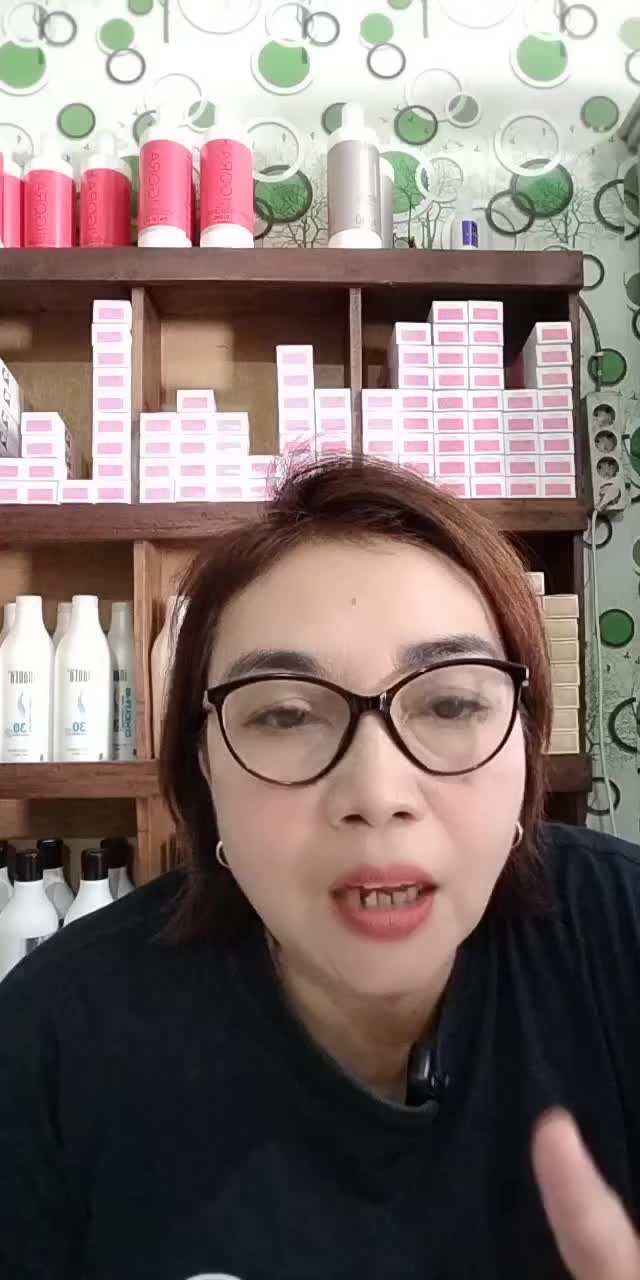 @Sony Salonn Pare