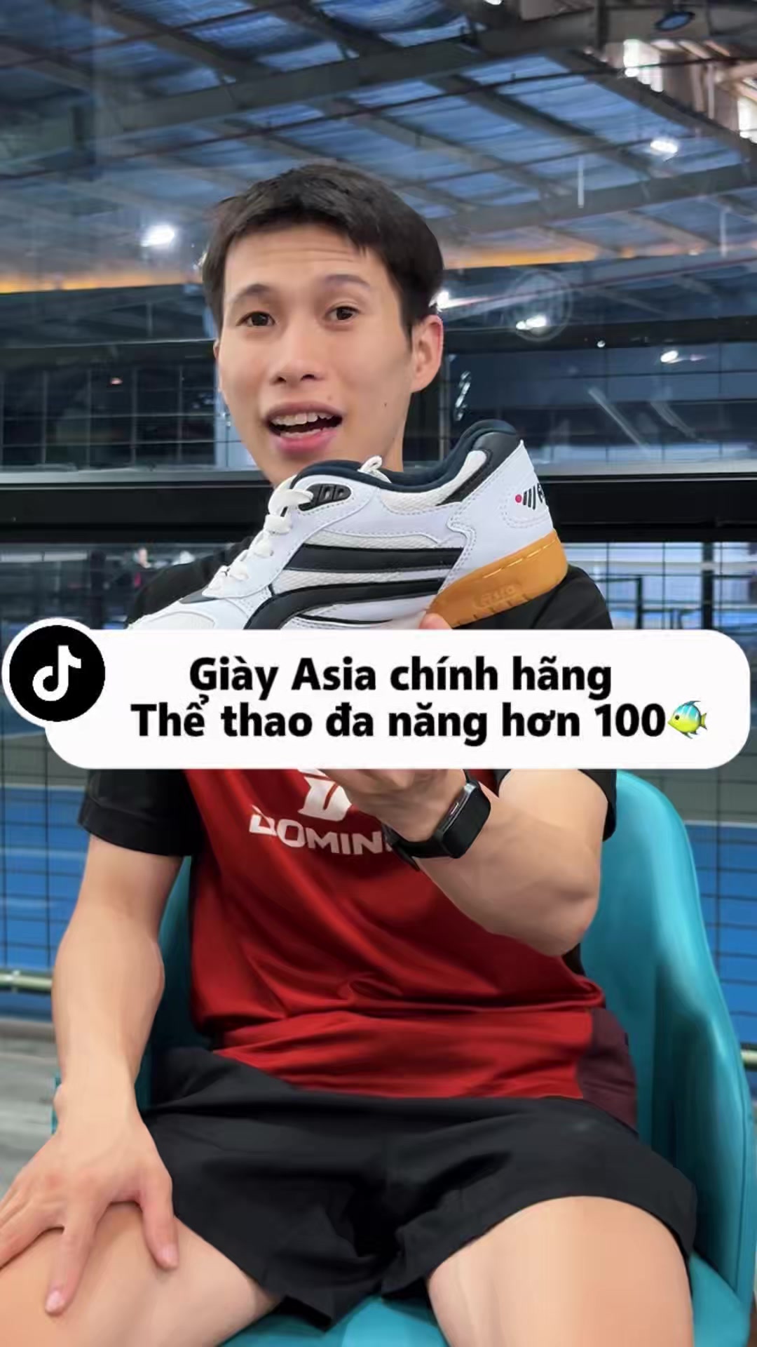 @Ngọc Hưởng Thể Thao