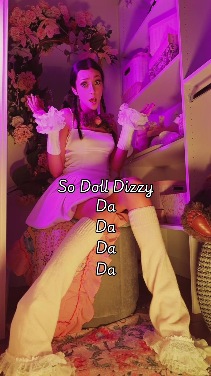 @Sorelle