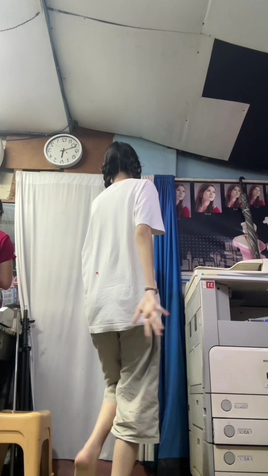 @YangJi