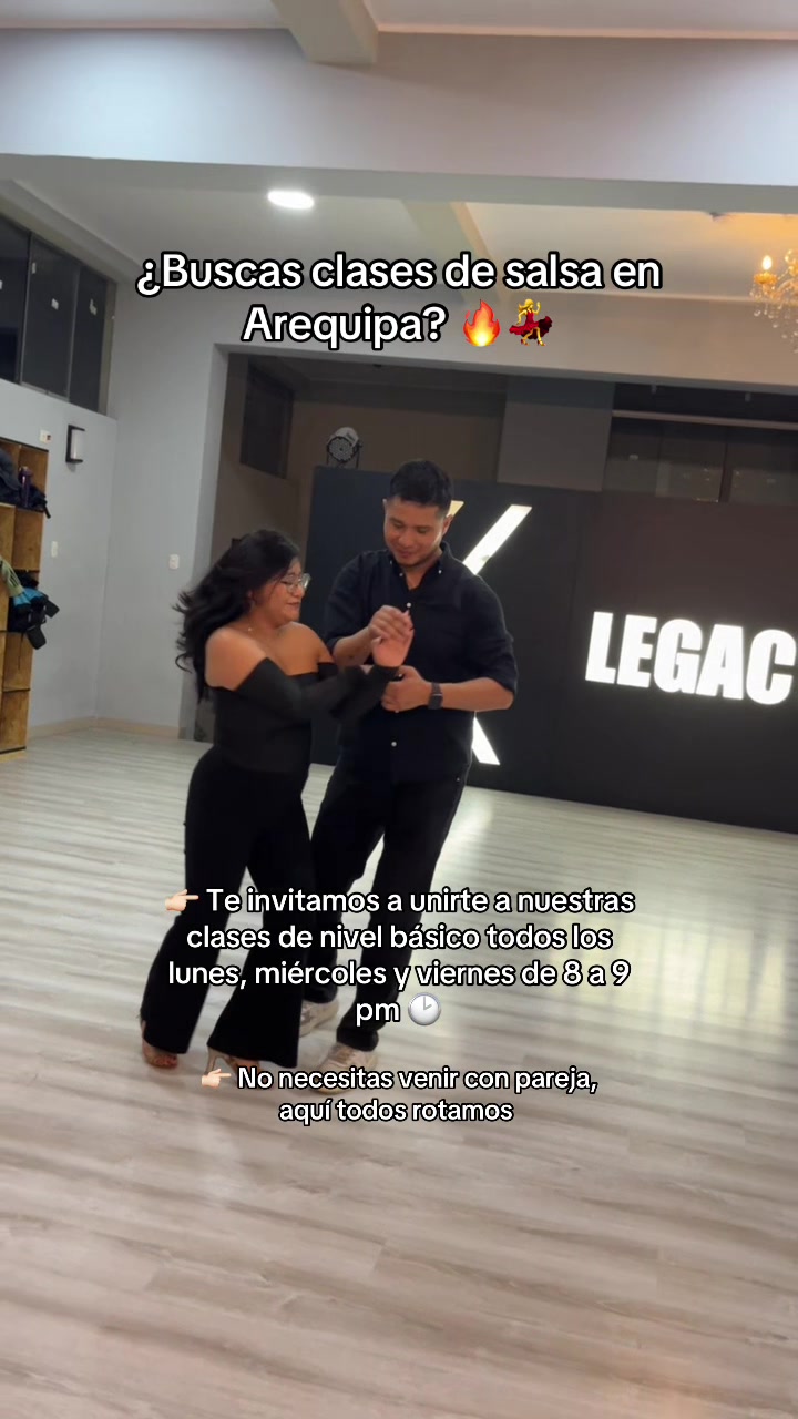 @legacydancestudioaqp