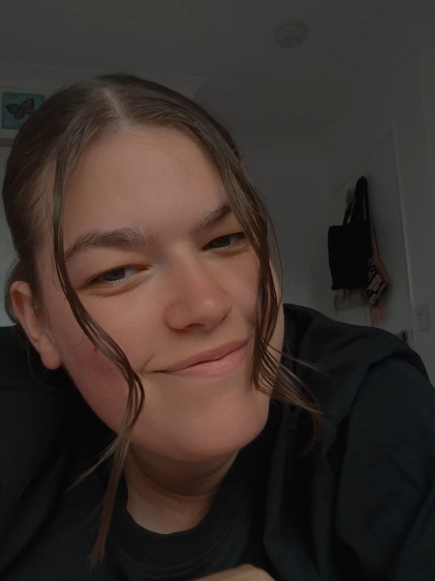 @Kayla ❤️