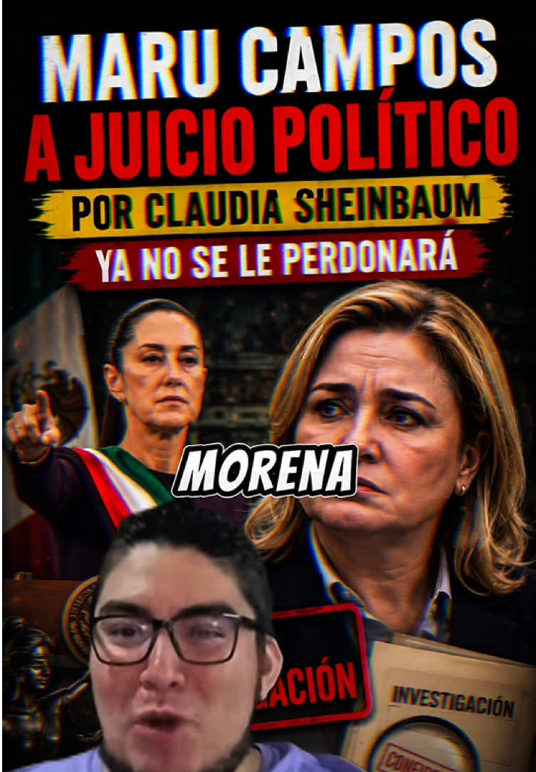 @Campechaneando Noticias