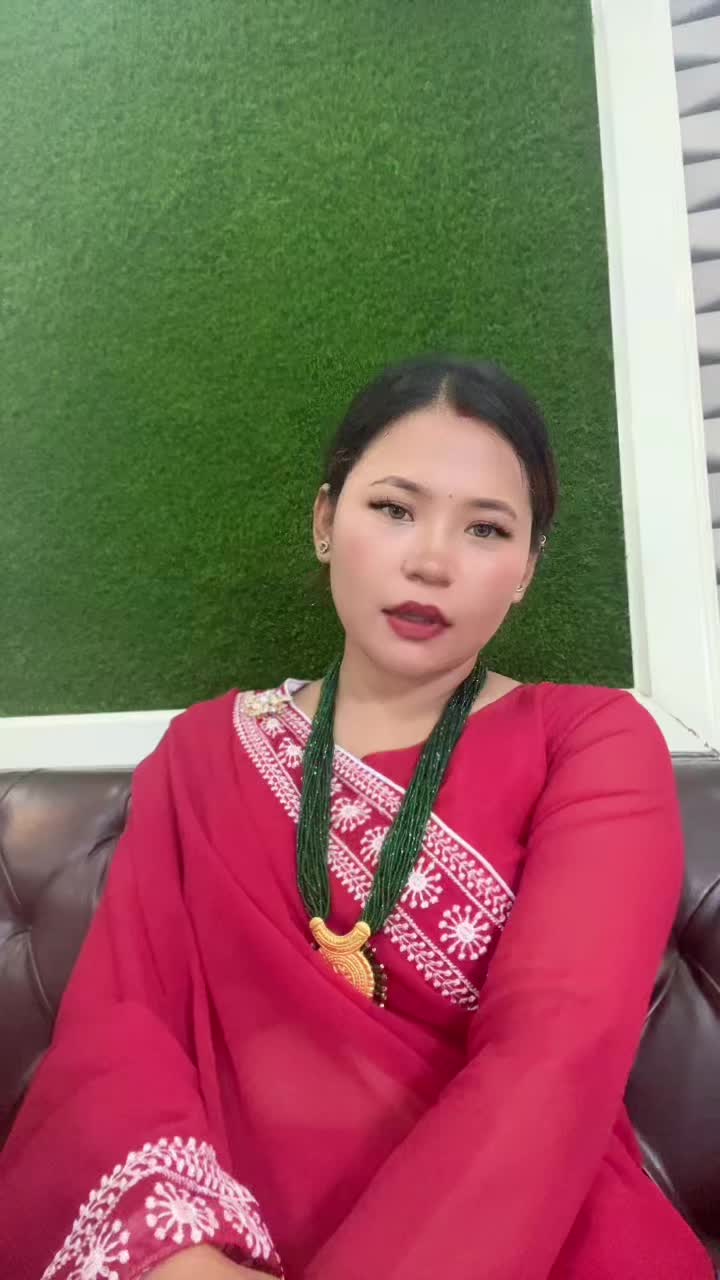 @मNisha🌼💝