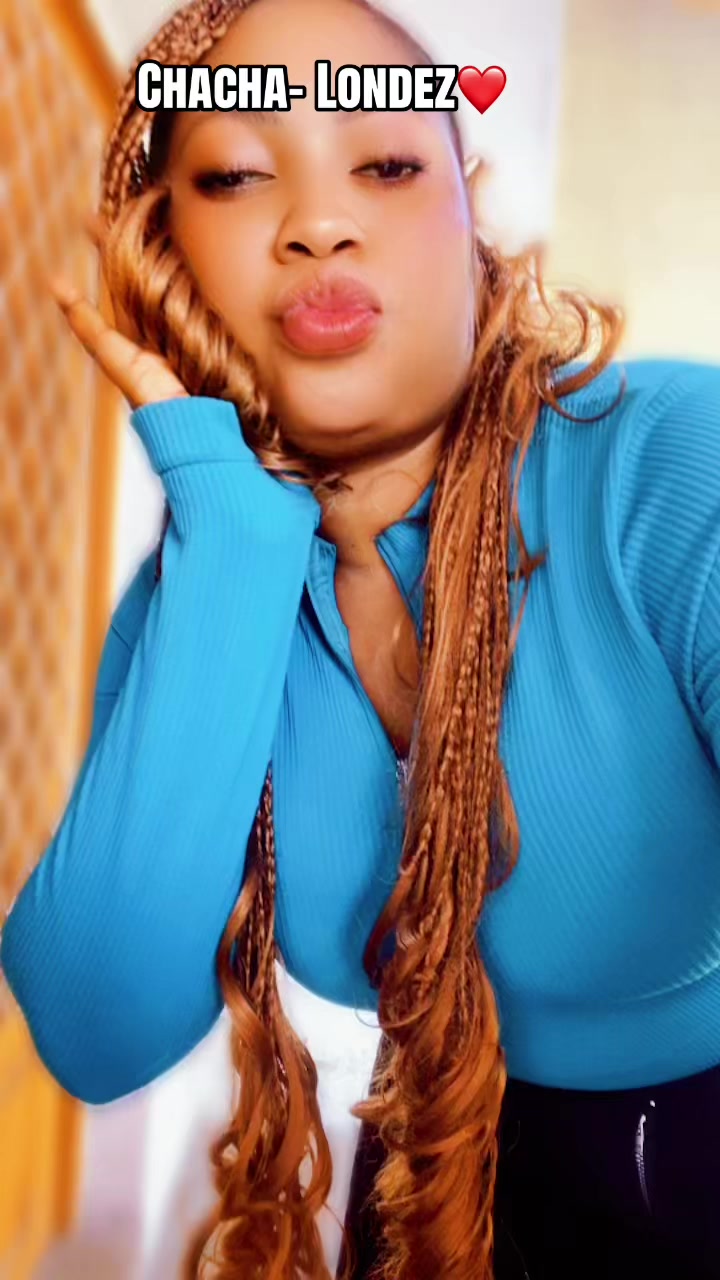 @Madame Jordanie KAPAkola❤️