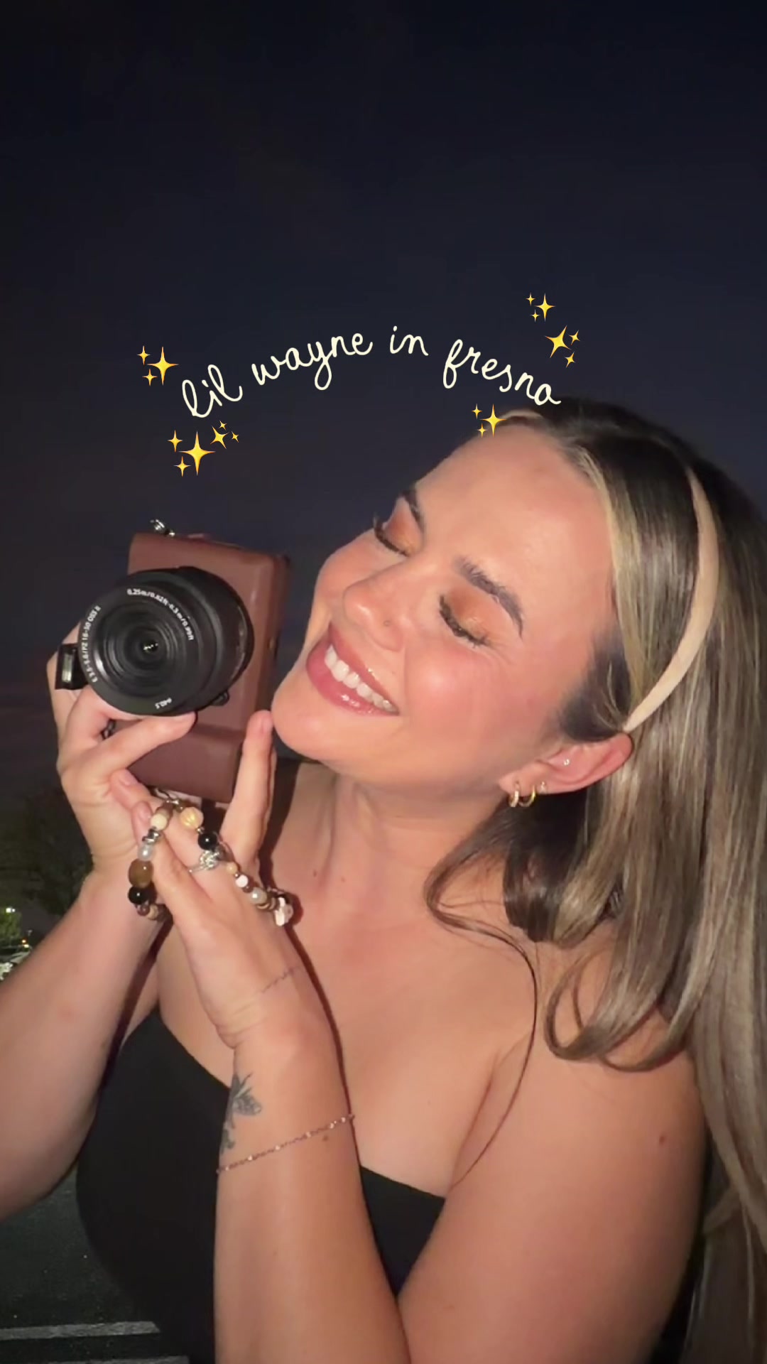 @Isabella Aguilar