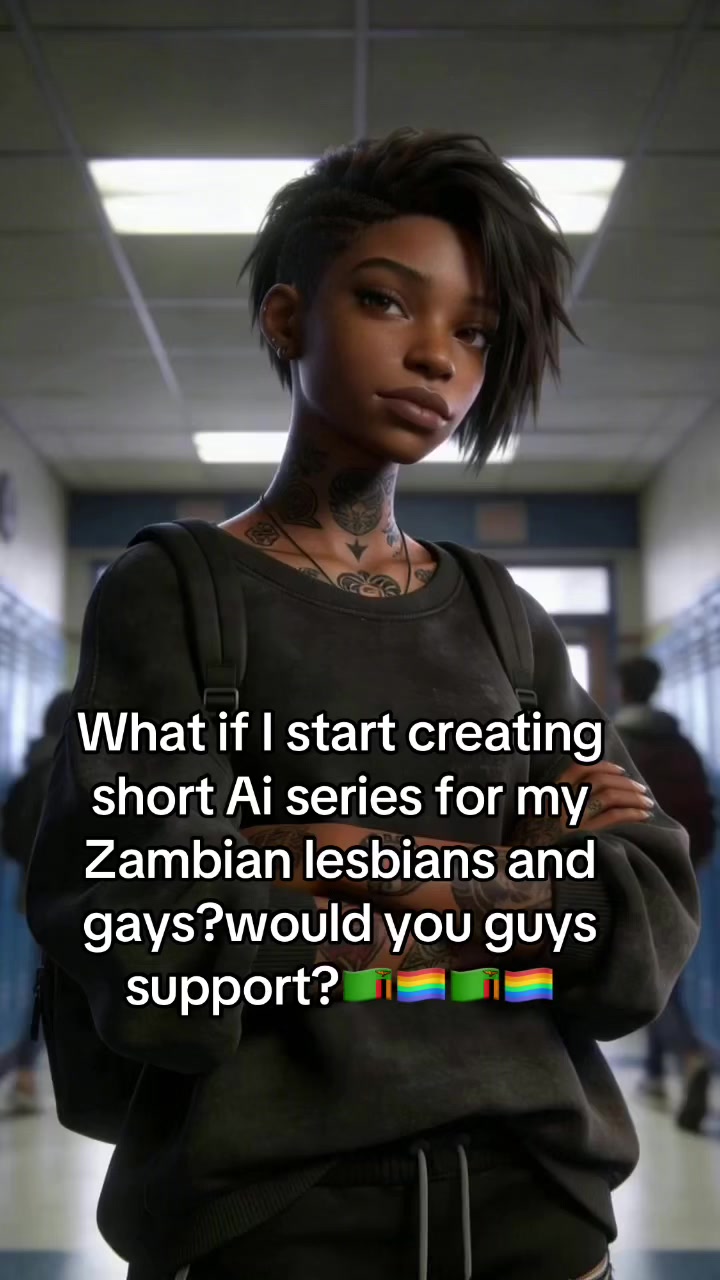 @Z lgbtq community