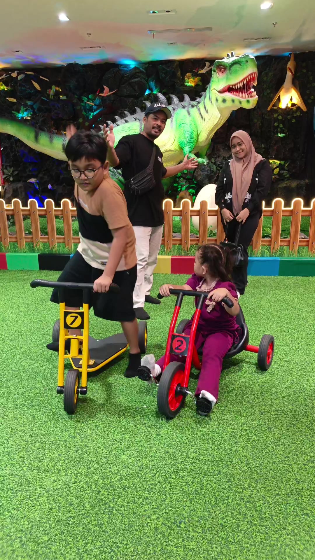 @EDI SEPEDA JAMBI