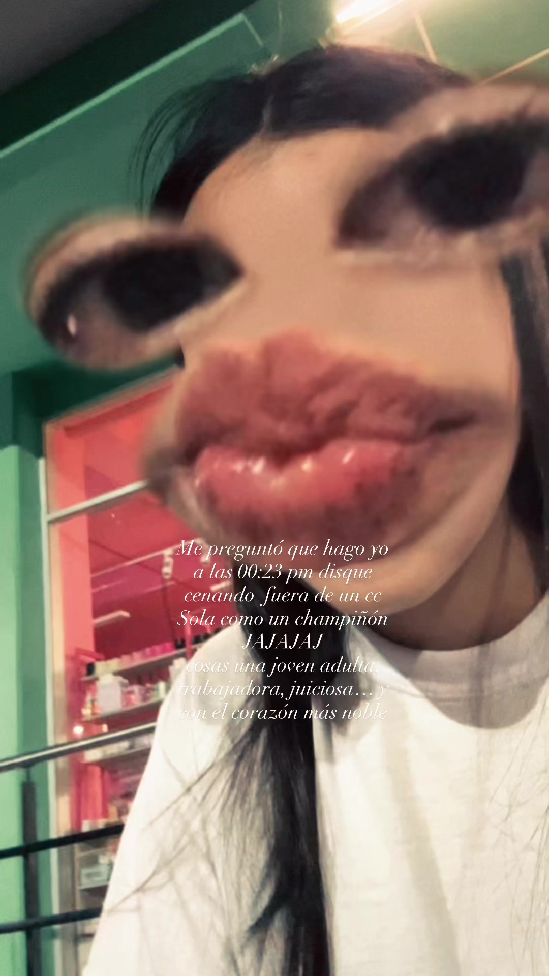 @🌹Luisa Fernanda 🦋🤍