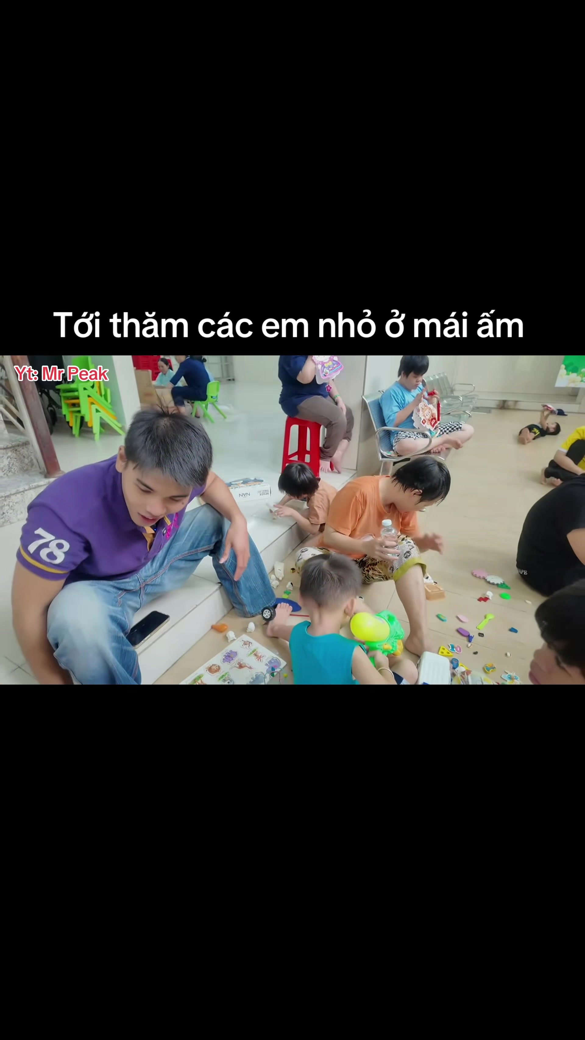 @Mr Peak
