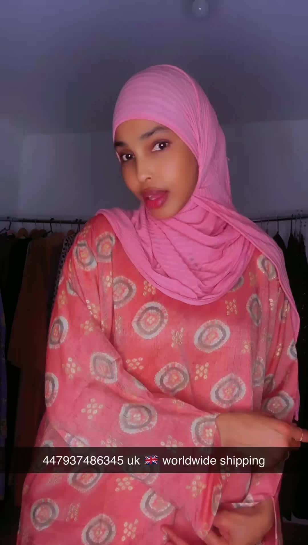 @Ifraah badraan