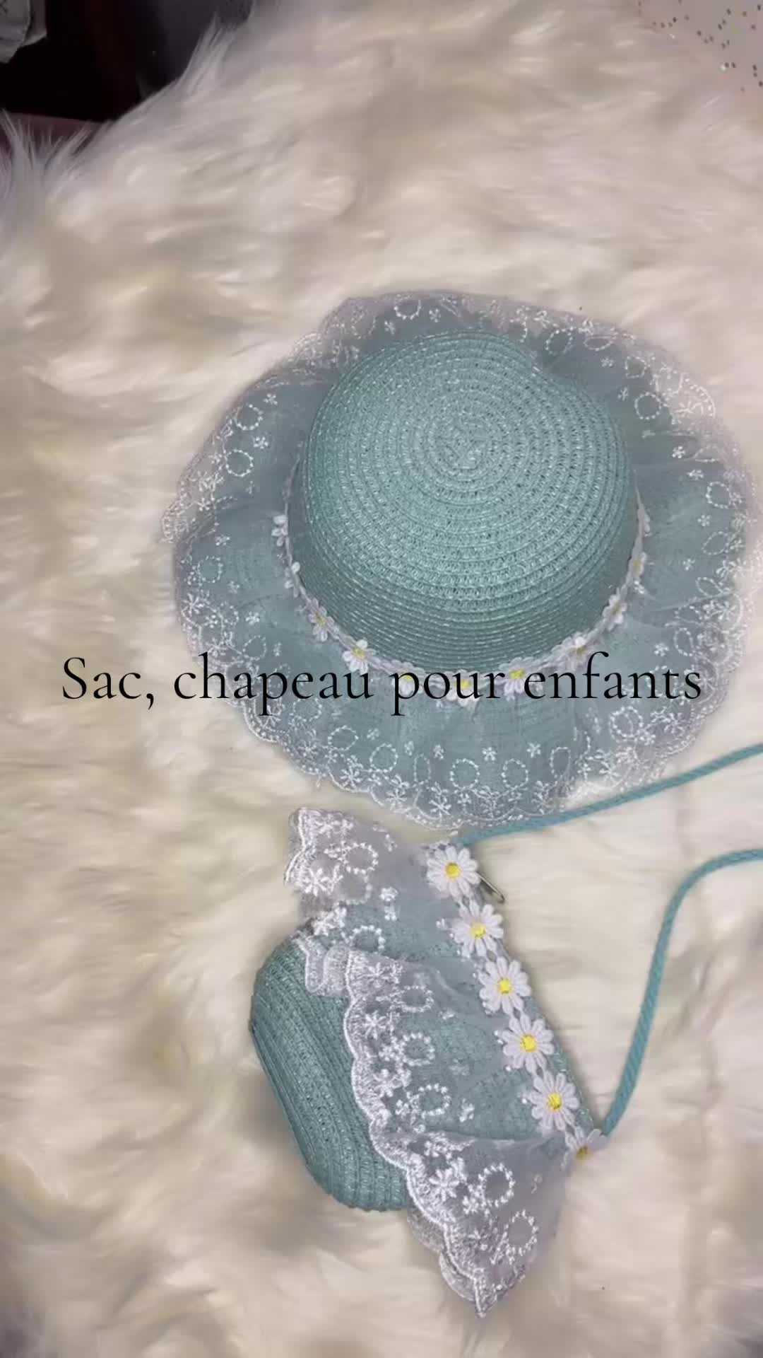 @accessoires de rêve