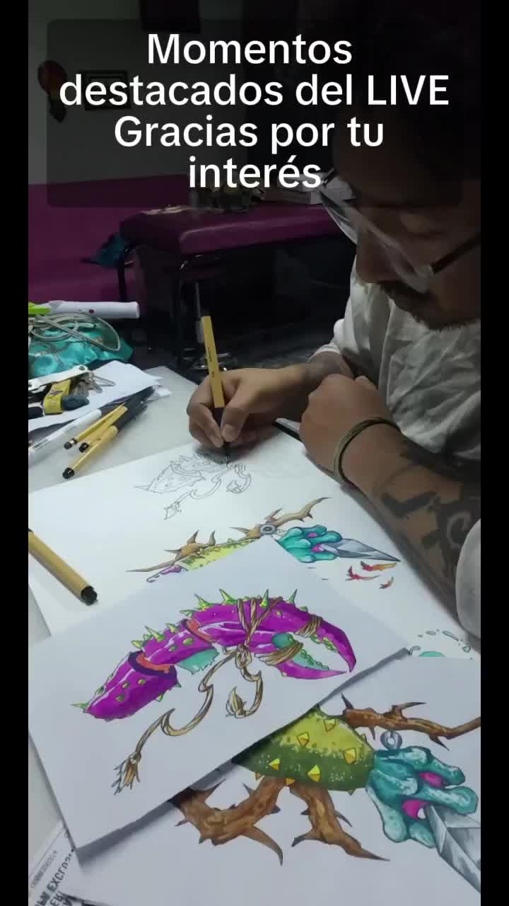 @Mustafá | TATUADOR EN QUITO