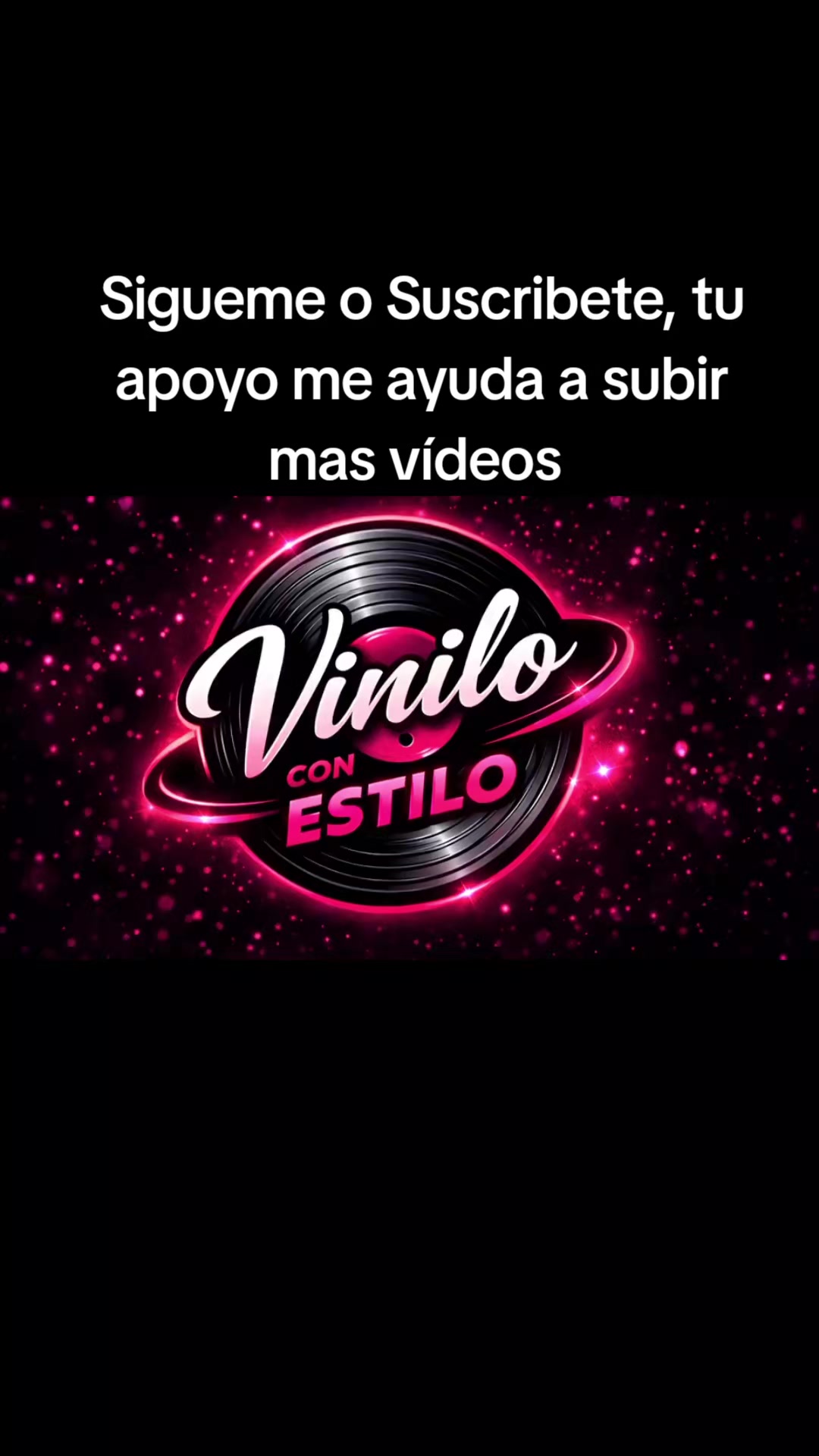@Vinilo Con Estilo