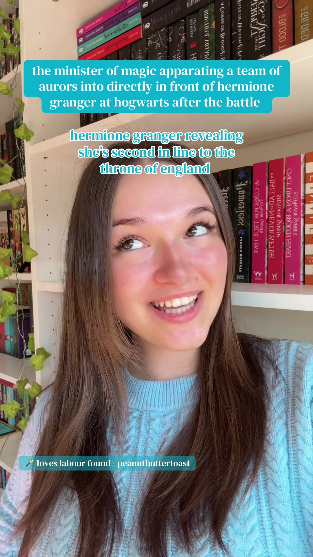 @lanisreadss