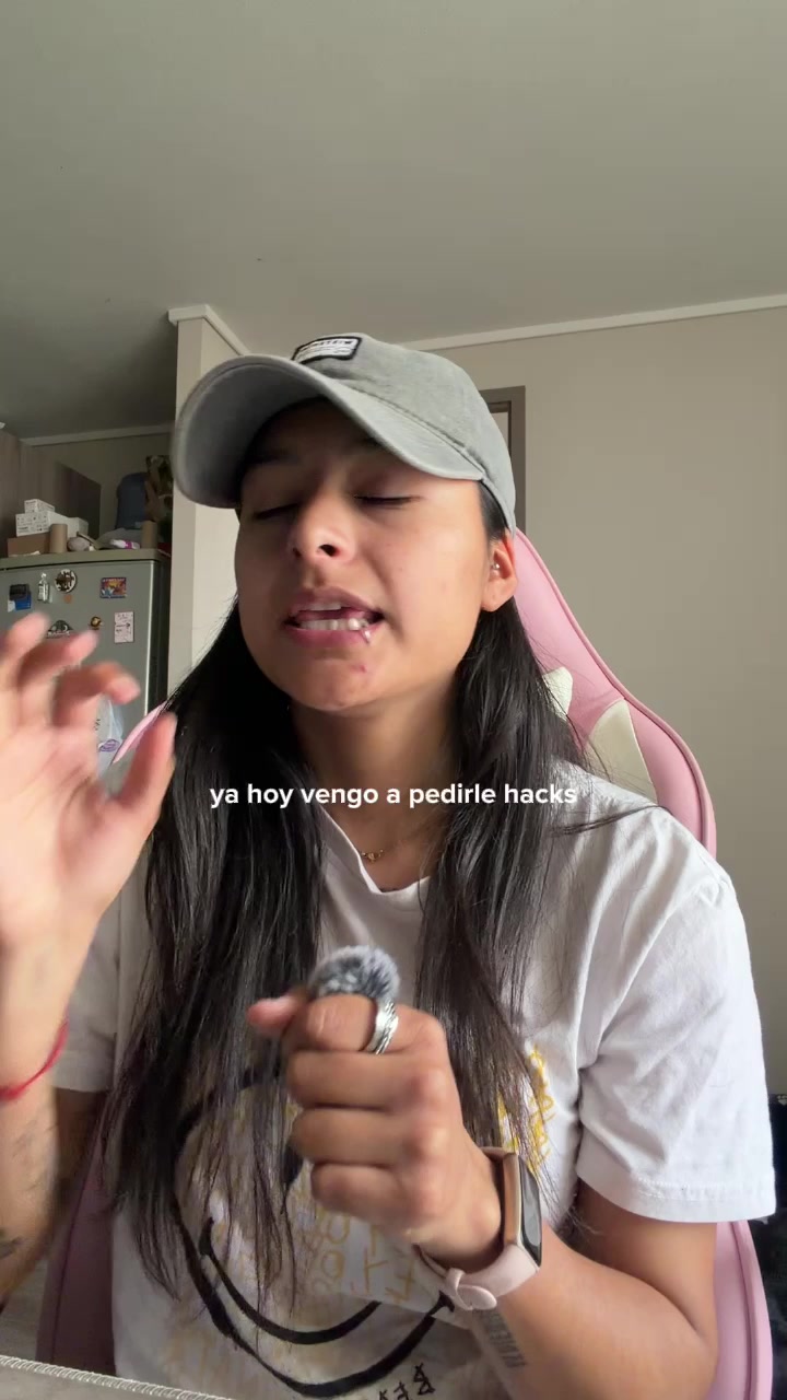 @Vivi Acevedo✨