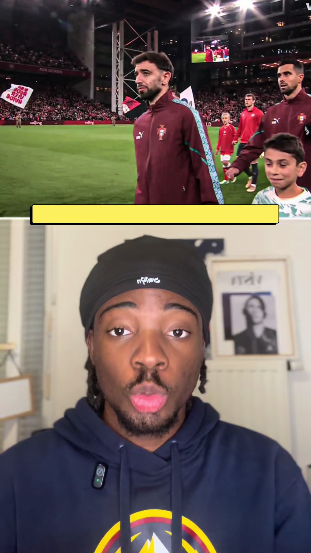 @Kevin Nambua