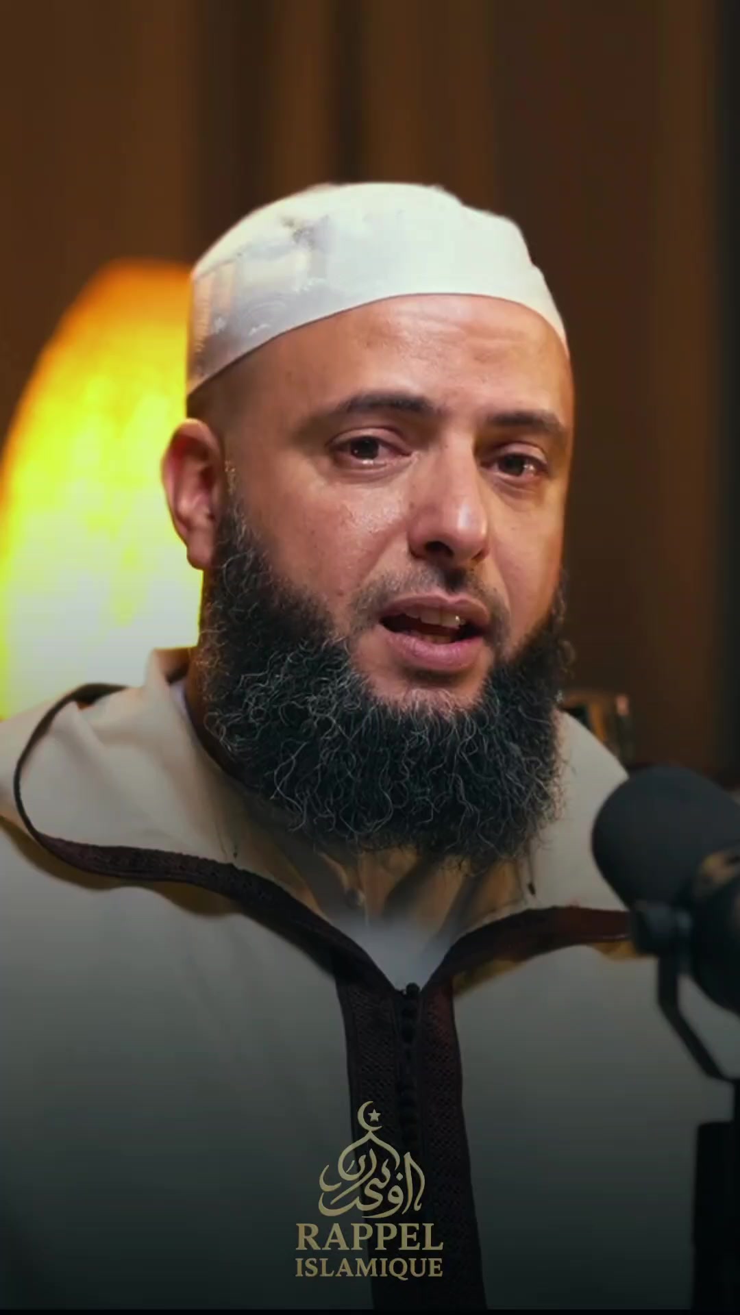 @RAPPEL ISLAMIQUE 🤍