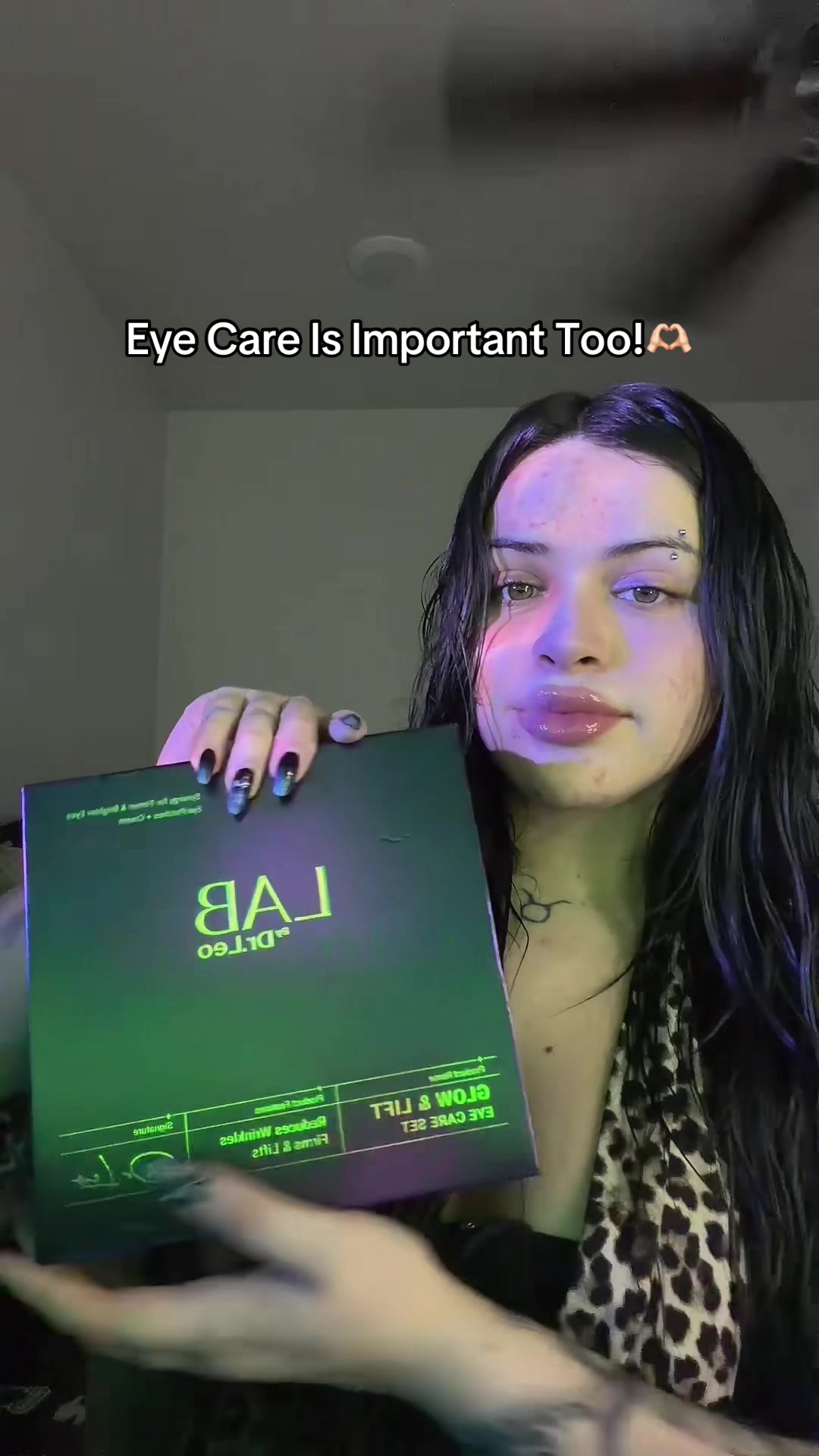 @Eve