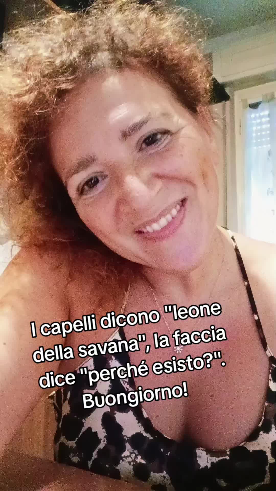@🏹Sabrina la ricciolina🏹