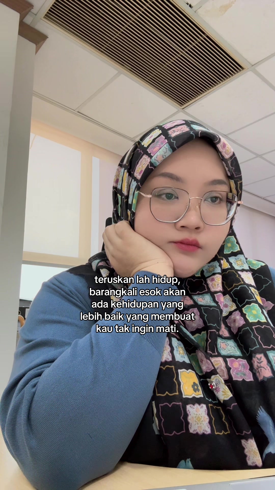 @Aishah Amrose