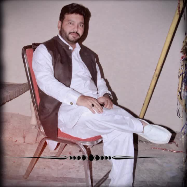 @شکیل حیدر