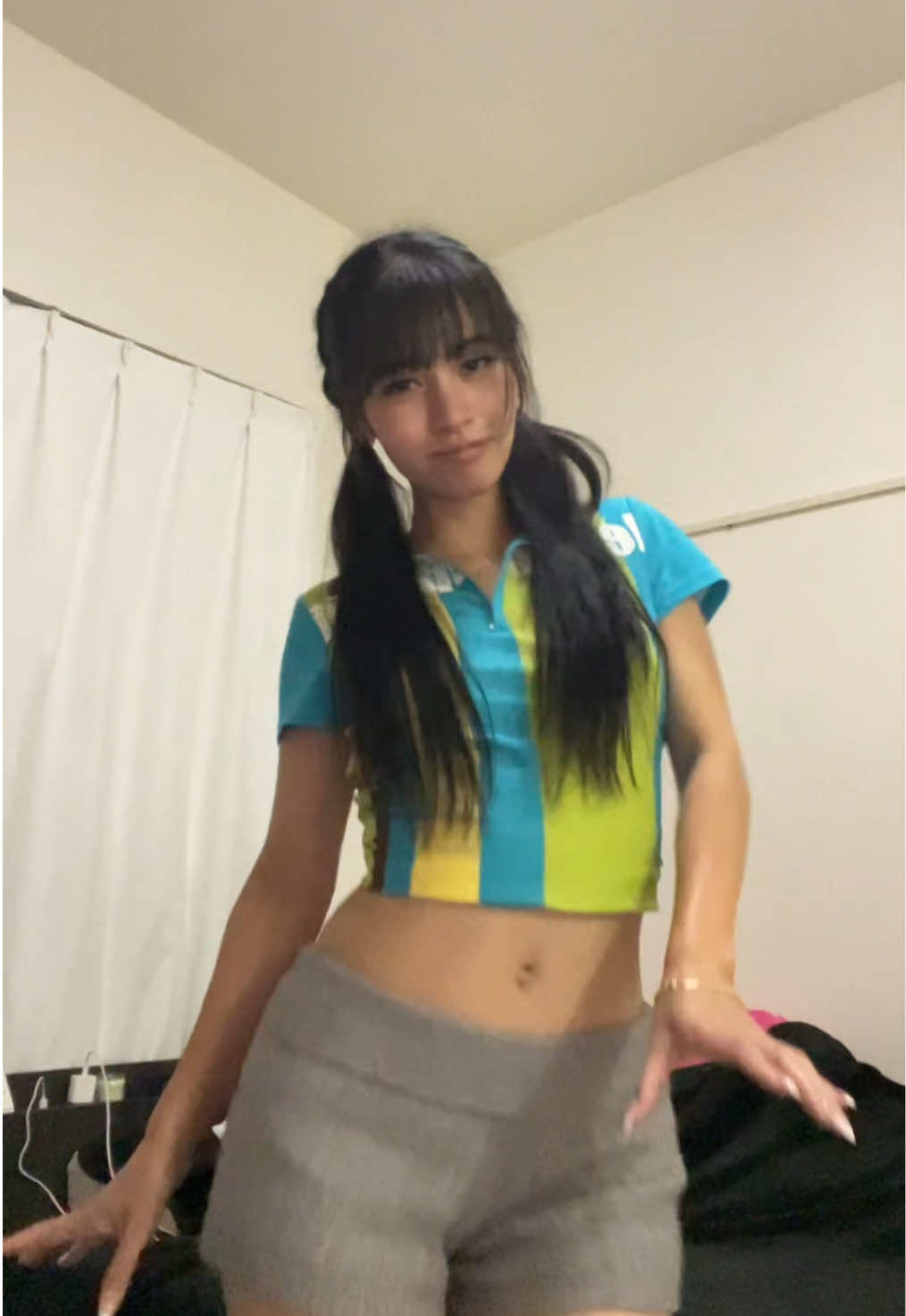 @Marin / マリン