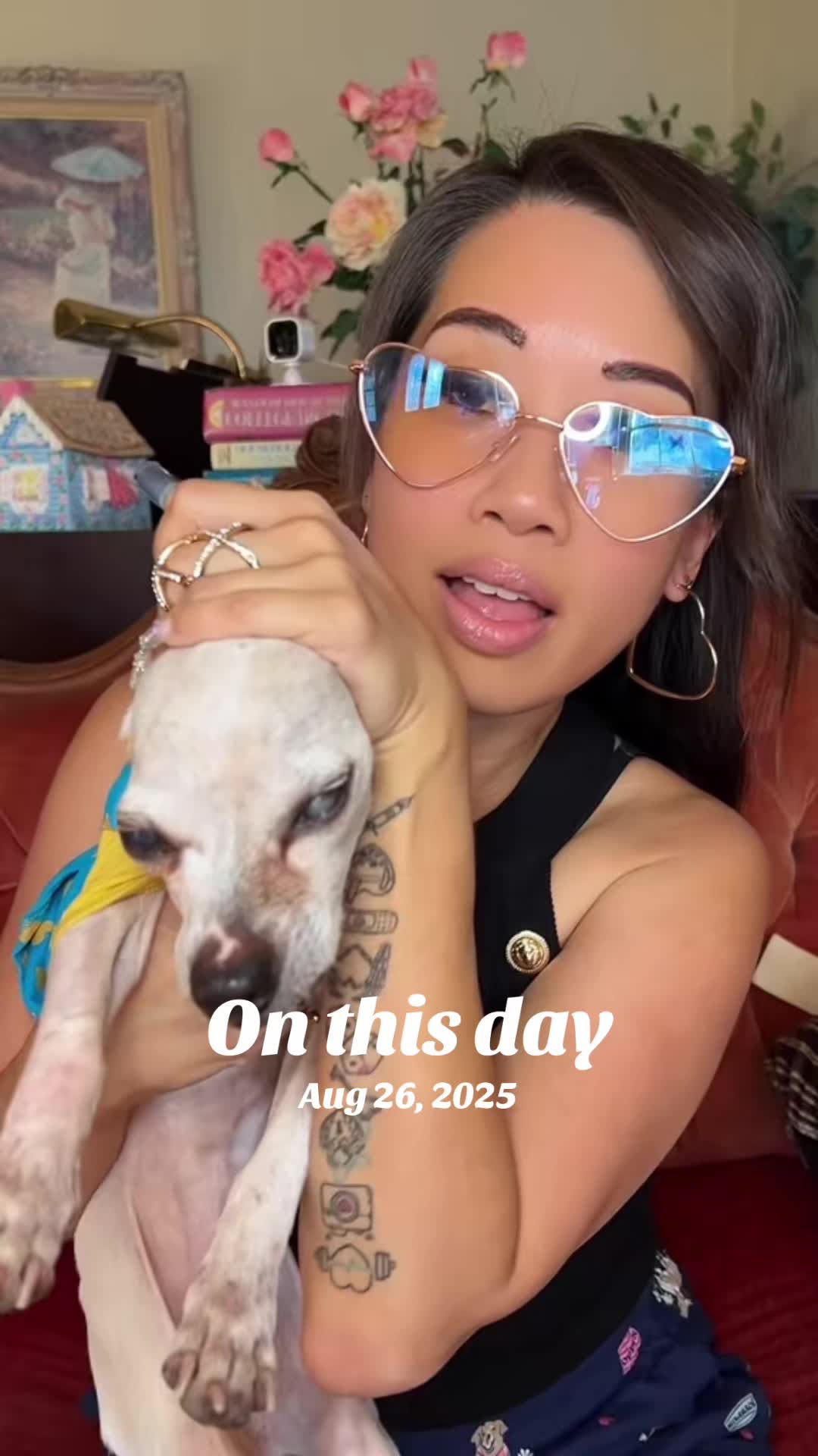 @💋Trishalicious💋