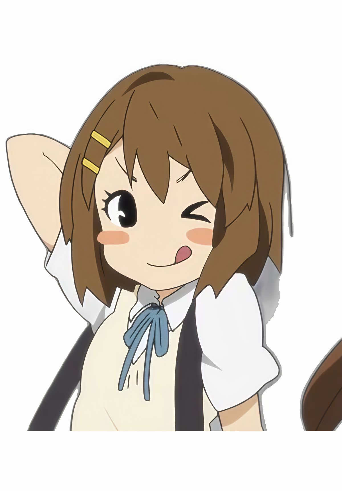 @ 
