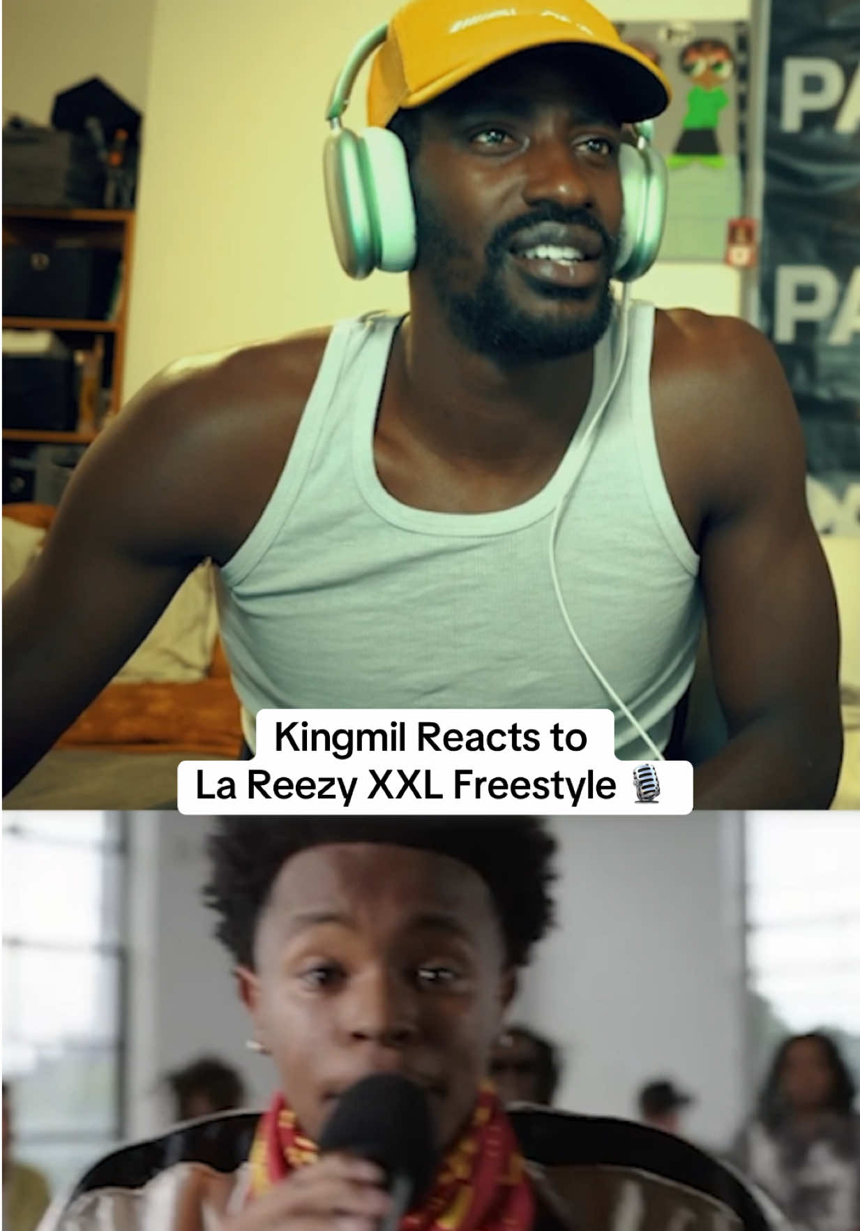 @Kingmil