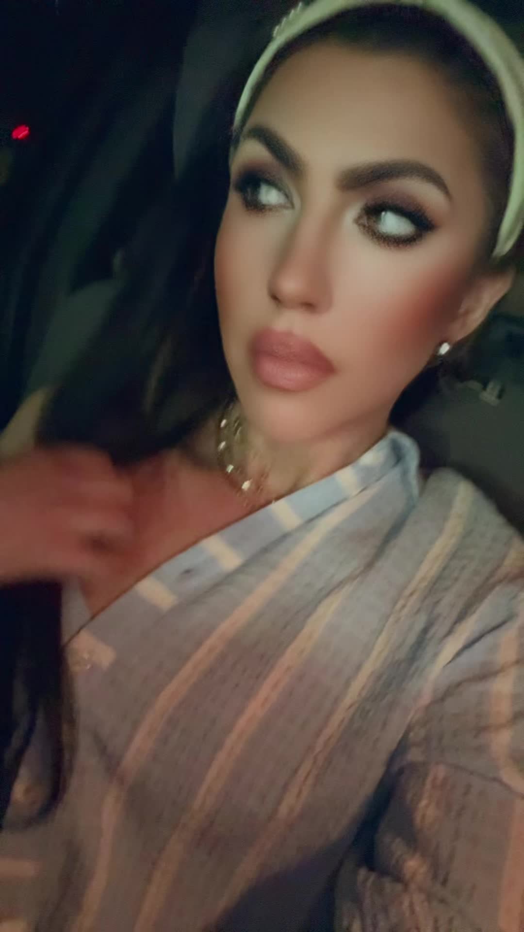 @Angela Carmella