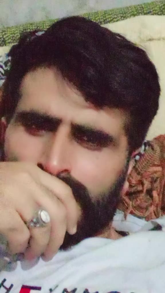 @Farooq chandio