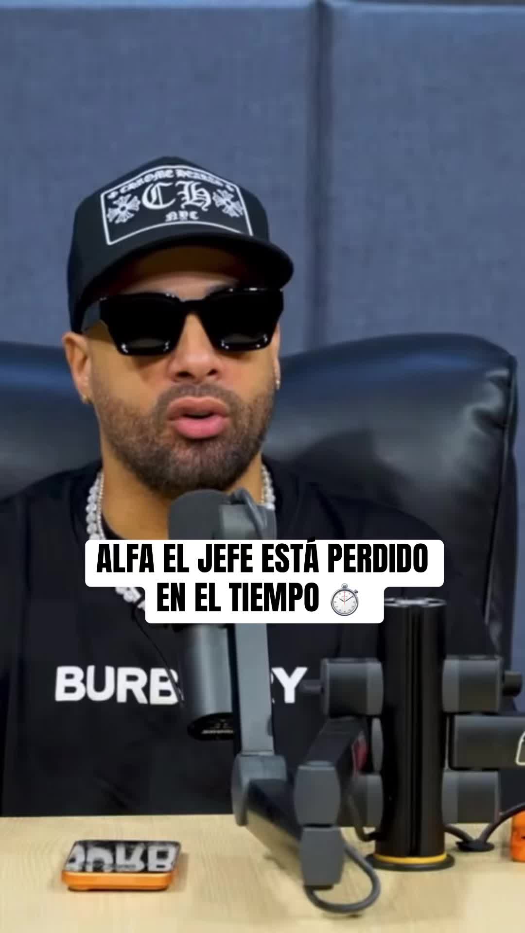 @Matias Alofoke