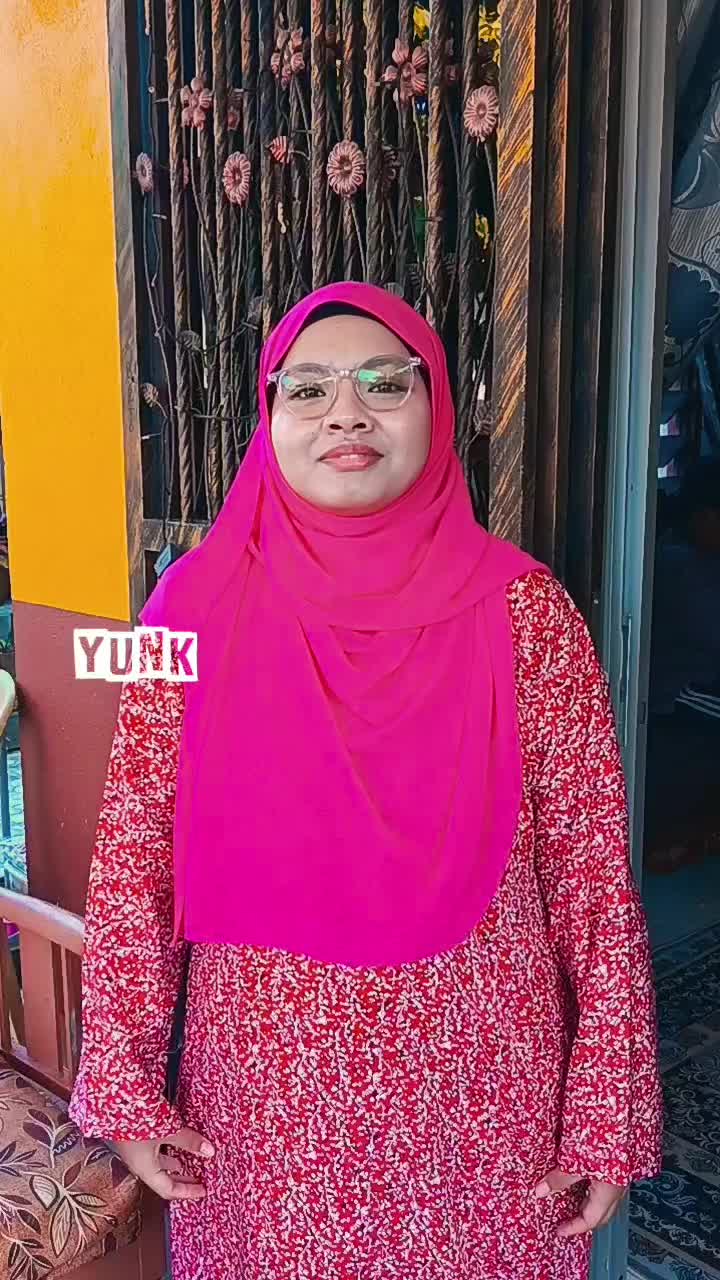 @Cekak Dua Ringgit