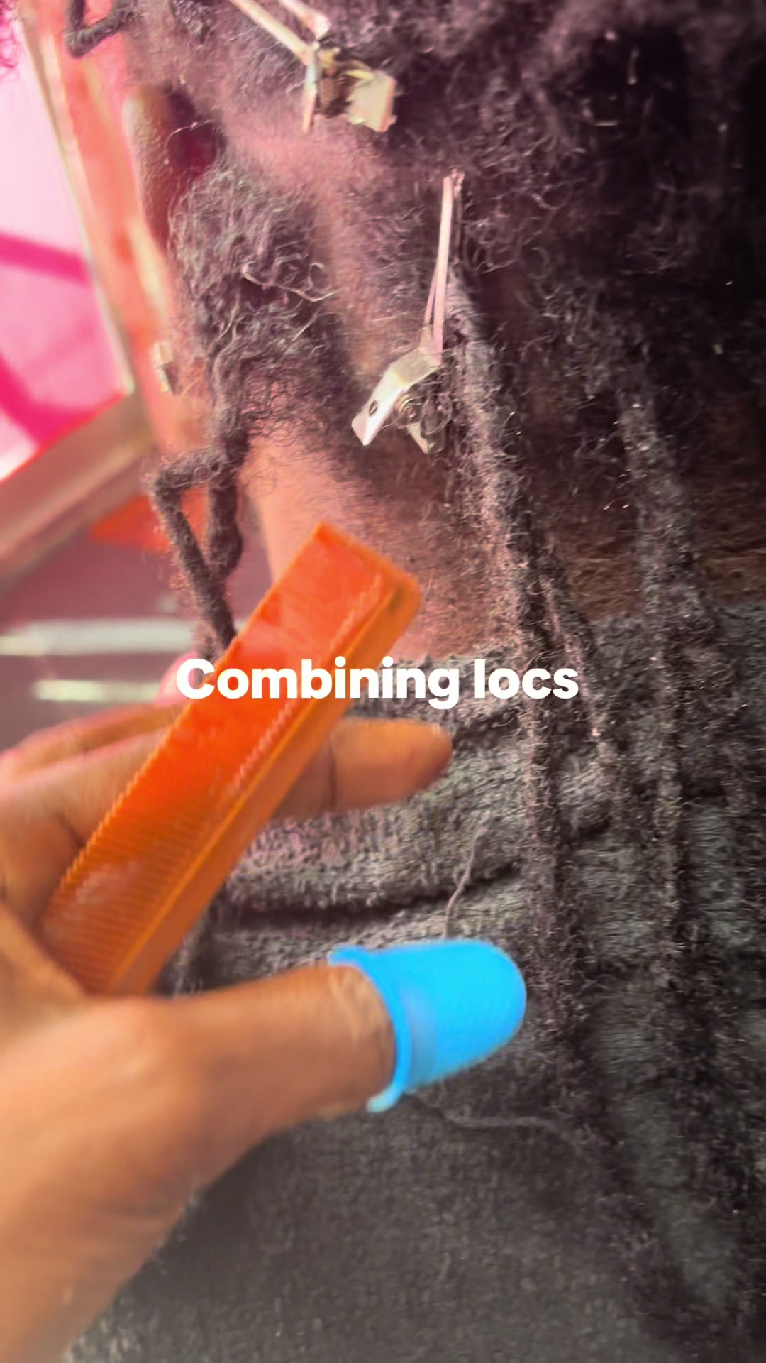 @THE DRIP BOSS hair growth oils