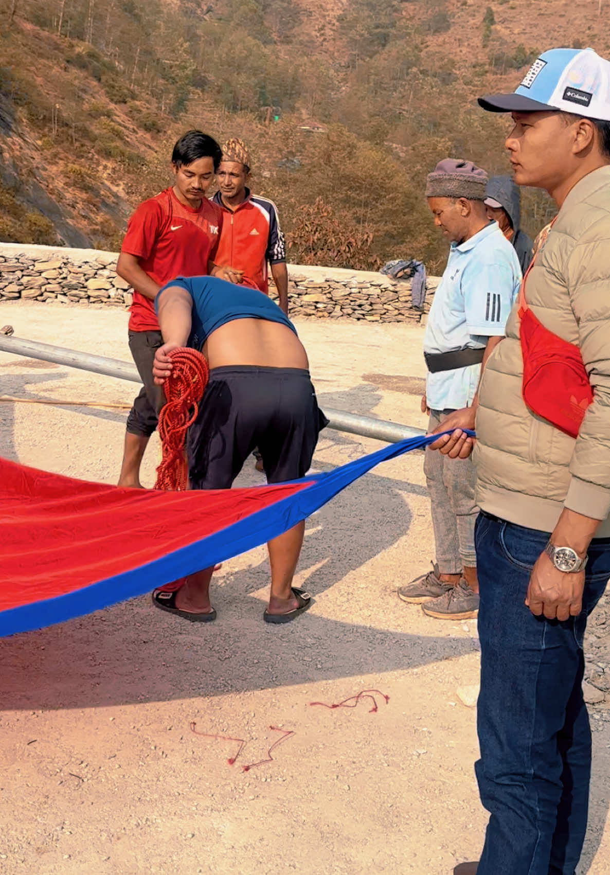 @Ramesh Ghale