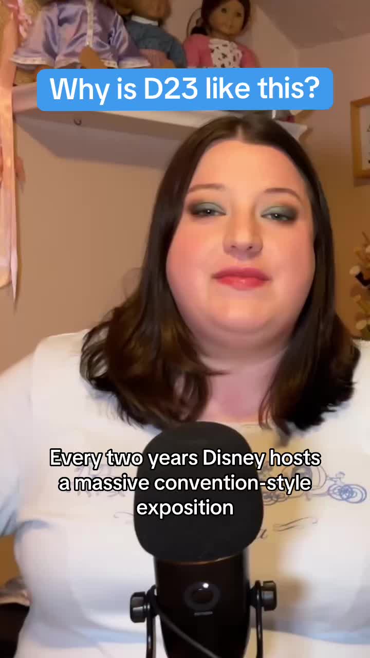 @Babbity Kate on YouTube